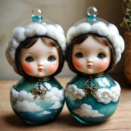 porcelain dolls,snowglobes,snow globes,christmas dolls,christmas ornaments,kewpie dolls,russian dolls,vintage fairies,doll figures,joint dolls,butterfly dolls,vintage ornament,vintage doll,dollhouse accessory,dolls,salt and pepper shakers,sewing pattern girls,designer dolls,cherubs,blue and white porcelain,Conceptual Art,Daily,Daily 34