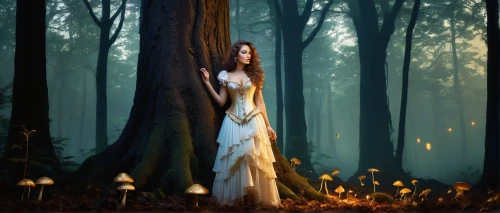 dryad,faerie,faery,girl with tree,the enchantress,enchanted forest,fantasy picture,fairy queen,mystical portrait of a girl,fairy forest,sorceress,ballerina in the woods,enchanted,fairy tale character,birch tree background,forest of dreams,elven forest,fairy tale,girl in a long dress,forest background,Conceptual Art,Graffiti Art,Graffiti Art 10