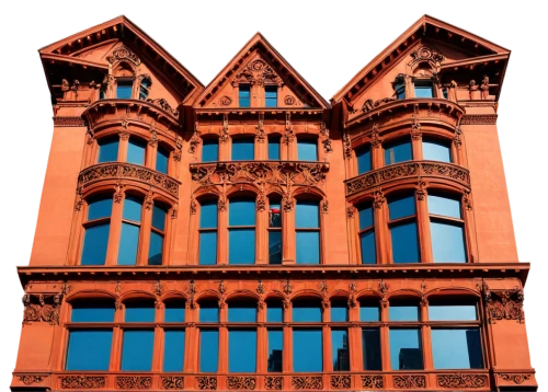 terracotta,red brick,facades,red bricks,brownstone,listed building,old architecture,terracotta tiles,willis building,art nouveau,architectural style,chilehaus,row of windows,half-timbered,art nouveau design,old western building,classical architecture,architectural detail,beautiful buildings,color image,Illustration,Paper based,Paper Based 19