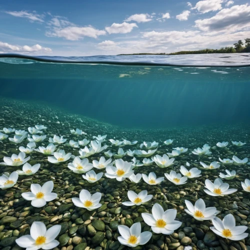 white water lilies,flower water,water lilies,flower of water-lily,sea of flowers,water lotus,white water lily,lily water,water flower,underwater landscape,lotus flowers,lotuses,australian daisies,water smartweed,large water lily,giant water lily,seerose,water lily,water lilly,avalanche lily