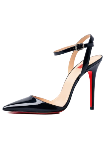 stiletto-heeled shoe,achille's heel,high heeled shoe,stack-heel shoe,court shoe,woman shoes,pointed shoes,stiletto,women's shoe,heel shoe,slingback,high heel shoes,women's shoes,women shoes,dress shoe,ladies shoes,heeled shoes,black-red gold,formal shoes,wedding shoes,Illustration,American Style,American Style 12