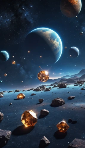asteroids,planets,alien planet,exoplanet,space art,alien world,planetary system,futuristic landscape,lunar landscape,terraforming,orbiting,binary system,background with stones,space ships,planet alien sky,planet eart,full hd wallpaper,background image,extraterrestrial life,galilean moons,Photography,General,Realistic