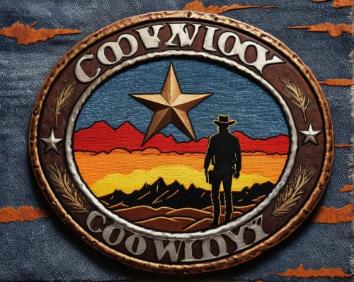 cowboy bone,cowboys,cowboy,cowboy silhouettes,cowboy mounted shooting,cowgirls,texas flag,cowboy plaid,country-western dance,cowboy hat,tx,pioneer badge,country flag,cowboy beans,cowboy action shooting,wyoming,oklahoma,down arrow,cowboy boot,enamel sign,Conceptual Art,Graffiti Art,Graffiti Art 01