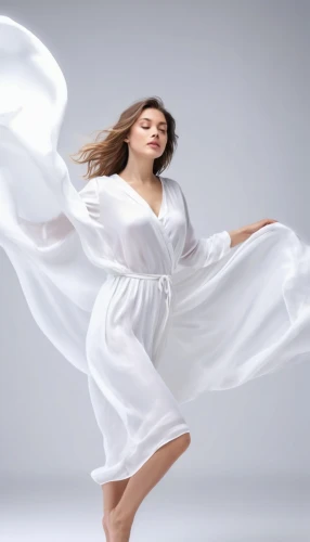 whirling,gracefulness,white winter dress,taijiquan,twirling,white silk,twirl,girl on a white background,sprint woman,white swan,white clothing,airy,plus-size model,graceful,girl in a long dress,flamenco,girl in white dress,dance,fabric,white dress,Photography,General,Commercial