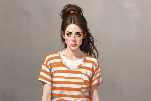 girl in a long,girl in t-shirt,portrait background,portrait of a girl,girl portrait,digital painting,prisoner,world digital painting,depressed woman,young woman,girl sitting,girl drawing,isolated t-shirt,photo painting,girl studying,fashion vector,clementine,fashion illustration,woman hanging clothes,oil painting,Digital Art,Comic