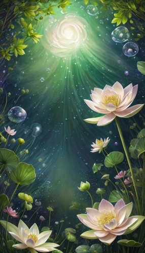 starflower,water lilies,white water lilies,sacred lotus,water lotus,magnolia star,lotus flowers,star flower,waterlily,lily pads,lotus blossom,lotus on pond,water lily,magic star flower,flower of water-lily,fairy galaxy,flower painting,pond flower,water lilly,lily pad