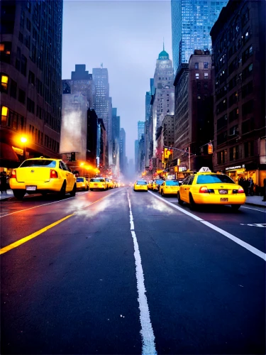 new york taxi,yellow taxi,new york streets,taxicabs,taxi cab,cabs,yellow cab,newyork,new york,city scape,new york city,yellow car,city highway,5th avenue,taxi,manhattan,taxi stand,city car,new york skyline,citylights,Conceptual Art,Fantasy,Fantasy 30
