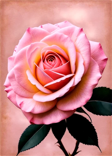 pink rose,romantic rose,peach rose,rose png,flower rose,rose flower,lady banks' rose ,lady banks' rose,disney rose,hybrid tea rose,evergreen rose,bicolored rose,rose flower illustration,bicolor rose,landscape rose,rose pink colors,arrow rose,corymb rose,rose bloom,yellow rose background,Illustration,Paper based,Paper Based 30