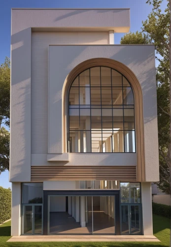 3d rendering,frame house,modern house,stucco frame,build by mirza golam pir,modern architecture,gold stucco frame,modern building,prefabricated buildings,two story house,luxury home,glass facade,render,exterior decoration,facade panels,cubic house,luxury property,window frames,residential house,art deco,Photography,General,Realistic