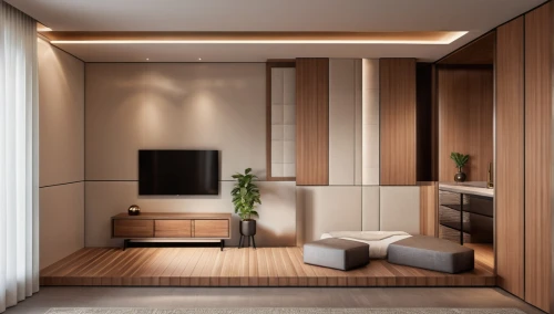 modern room,modern living room,japanese-style room,room divider,interior modern design,apartment lounge,modern decor,livingroom,contemporary decor,shared apartment,hallway space,interior design,penthouse apartment,entertainment center,living room,3d rendering,living room modern tv,apartment,an apartment,smart home,Photography,General,Realistic