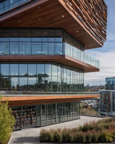 public library,northeastern,university library,library book,bookstore,business school,new building,corten steel,library,drexel,the hive,willamette,metal cladding,the local administration of mastery,performing arts center,home of apple,modern architecture,seattle,book store,music conservatory,Photography,General,Natural