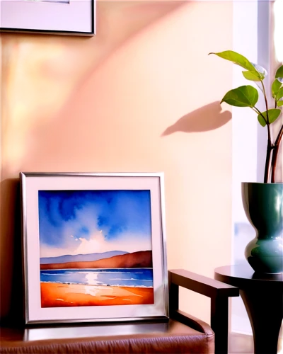 photo painting,home landscape,watercolor frame,watercolour frame,paintings,coastal landscape,art painting,beach landscape,interior decor,landscape background,seascape,decorative frame,wooden frame,copper frame,framed paper,flat panel display,photo frame,interior decoration,botanical frame,blank photo frames,Illustration,Paper based,Paper Based 25