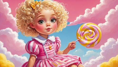 dolly mixture,shirley temple,sugar candy,bubble gum,candy island girl,candy,lollipops,lollipop,honey candy,twirls,little girl twirling,twirl,iced-lolly,heart candy,confectionery,bonbon,candy crush,lollypop,eleven,sugar pie,Illustration,Black and White,Black and White 13