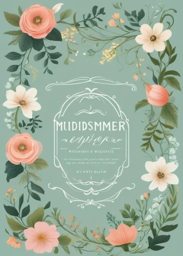 midsummer,multiseed,summer meadow,floral border paper,wild meadow,mulberry,meadow rues,wild mock-orange,cd cover,floral digital background,blossom gold foil,floral mockup,vintage anise green background,floral silhouette border,vintage lavender background,floral background,mint julep,mint blossom,floral scrapbook paper,summer border,Art,Classical Oil Painting,Classical Oil Painting 23