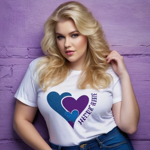 hearts 3,tshirt,plus-size model,heart icon,purple background,twitch logo,heart shape,viola,t shirt,hearts,tee,in a shirt,la violetta,love dove,love heart,cute heart,t-shirt printing,girl in t-shirt,print on t-shirt,t-shirt,Photography,General,Natural