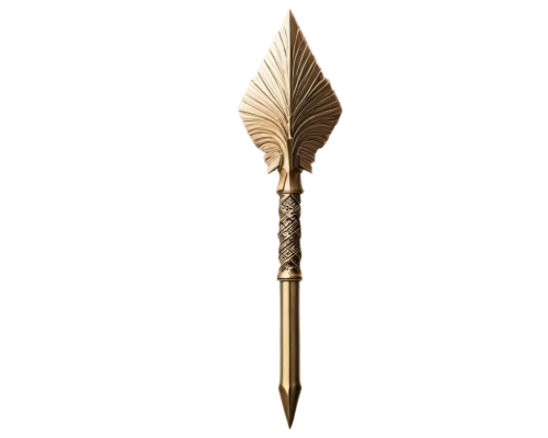 scepter,feather pen,pickaxe,best arrow,decorative arrows,awesome arrow,wand gold,ranged weapon,torch tip,thermal lance,spear,quarterstaff,king sword,lotus png,hand draw vector arrows,tribal arrows,shepherd's staff,aesulapian staff,torch,horn of amaltheia,Conceptual Art,Fantasy,Fantasy 30