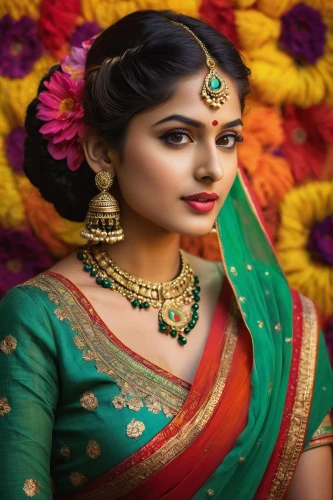 indian bride,sari,indian woman,indian girl,radha,bridal jewelry,east indian,dowries,bridal accessory,indian,pooja,ethnic design,lakshmi,mehendi,golden weddings,jaya,ethnic dancer,gold ornaments,anushka shetty,saree,Photography,Fashion Photography,Fashion Photography 16