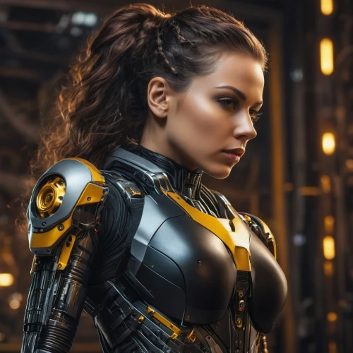 wasp,sprint woman,bumblebee,cyborg,harnessed,nova,head woman,x-men,kryptarum-the bumble bee,breastplate,xmen,female warrior,black widow,latex clothing,symetra,x men,women in technology,digital compositing,electro,cybernetics,Photography,General,Fantasy