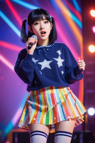 japanese idol,anime japanese clothing,kawaii girl,rockabella,bjork,the japanese doll,japanese doll,japanese kawaii,asia girl,kawaii patches,idol,maimi fl,artist doll,sailor,doll dress,kawaii,asian costume,performing,sonoda love live,polka,Illustration,Retro,Retro 07