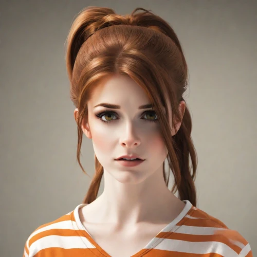 redhead doll,realdoll,bouffant,female doll,redheads,retro girl,redhead,clary,updo,cinnamon girl,girl portrait,red-haired,redheaded,doll's facial features,hairstyle,redhair,hair ribbon,vintage girl,clementine,young woman,Photography,Natural