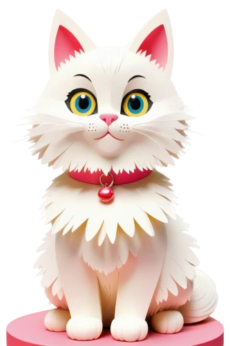 doll cat,pink cat,selkirk rex,schleich,white cat,cartoon cat,lucky cat,cute cat,breed cat,ragdoll,figurine,porcelaine,3d figure,birman,turkish angora,cheshire,cat vector,cats angora,cat image,plush figure,Unique,Paper Cuts,Paper Cuts 04
