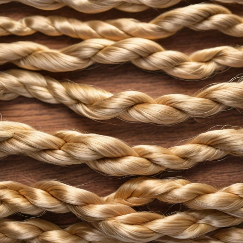 sigourney weave,basket fibers,jute rope,wood wool,rope detail,woven rope,braiding,artificial hair integrations,cordage,knots,twists,weaving,sheep wool,rope knot,thread,rope,sailor's knot,elastic rope,strands of wheat,management of hair loss