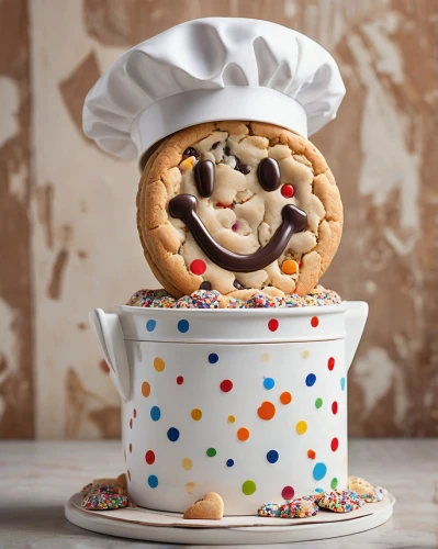 cookie jar,pastry chef,mixed fruit cake,gingerbread cup,baking cup,chocolate chip cookie,fruit cake,bowl cake,cookie dough,wafer cookies,cookie,cutout cookie,gingerbread boy,peanut butter cookie,chocolate chip,gingerbread man,gourmet cookies,stack of cookies,bake cookies,gingerbread cookie,Unique,3D,Garage Kits