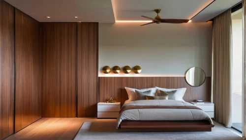 contemporary decor,room divider,modern room,modern decor,corten steel,sleeping room,guest room,interior modern design,guestroom,canopy bed,bedroom,hallway space,interiors,wall light,interior design,floor lamp,wall lamp,wooden wall,interior decoration,chaise lounge,Photography,General,Realistic