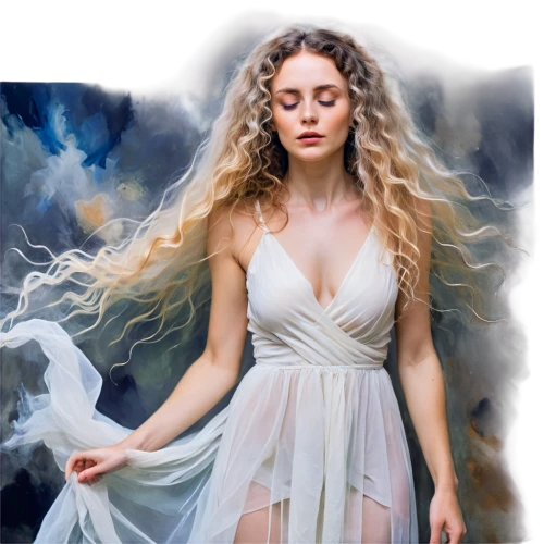 fantasy portrait,image manipulation,celtic woman,zodiac sign libra,virgo,mystical portrait of a girl,world digital painting,faerie,aura,divine healing energy,digital painting,digital art,jessamine,the enchantress,aphrodite,fantasy art,digital artwork,photo manipulation,zodiac sign leo,fae,Conceptual Art,Oil color,Oil Color 20