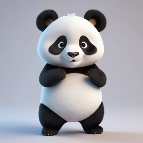 panda,chinese panda,little panda,kawaii panda,panda bear,baby panda,panda cub,kawaii panda emoji,giant panda,pandas,pandabear,3d model,po,panda face,lun,oliang,cute cartoon character,bamboo,3d teddy,hanging panda,Unique,3D,3D Character