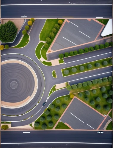 highway roundabout,traffic circle,roundabout,intersection,traffic junction,automotive navigation system,traffic management,city highway,paved square,roads,curvy road sign,car outline,hairpins,road marking,two way traffic,winding roads,crossroad,turn left,dual carriageway,road surface,Photography,General,Realistic