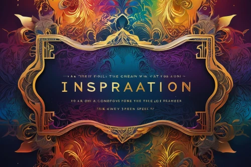 inspiration ideas,imagination,inspire,coloring book for adults,adobe illustrator,illustrator,interruption,inspiration,intention,cd cover,creative spirit,book cover,infusion,coloring book,colorful foil background,ignition,imperator,coloring for adults,music book,gold foil art,Illustration,American Style,American Style 08