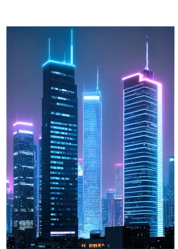 tianjin,nanjing,zhengzhou,shanghai,wuhan''s virus,chongqing,shenyang,pudong,doha,qatar,dalian,xiamen,burj,xi'an,alipay,dhabi,skyscrapers,beihai,international towers,abu dhabi,Illustration,Japanese style,Japanese Style 12