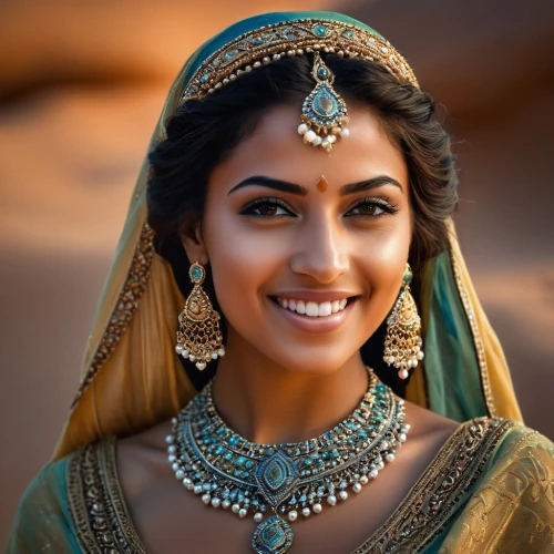 indian bride,indian woman,indian girl,east indian,indian,indian girl boy,arabian,bridal jewelry,bridal accessory,radha,bollywood,arab,indian celebrity,indian art,beautiful women,indian headdress,beautiful face,sari,a girl's smile,beautiful woman,Photography,General,Fantasy