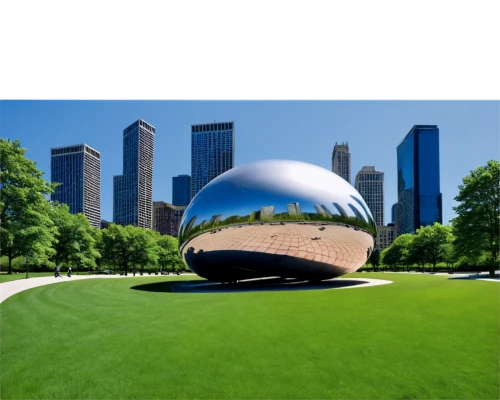 chicago,kidney bean,chi,big marbles,chicago skyline,dallas,360 ° panorama,corten steel,common bean,bean,spherical image,golf course background,360 °,steel sculpture,yard globe,sculpture park,glass sphere,birds of chicago,panoramical,photographic background,Photography,Fashion Photography,Fashion Photography 15