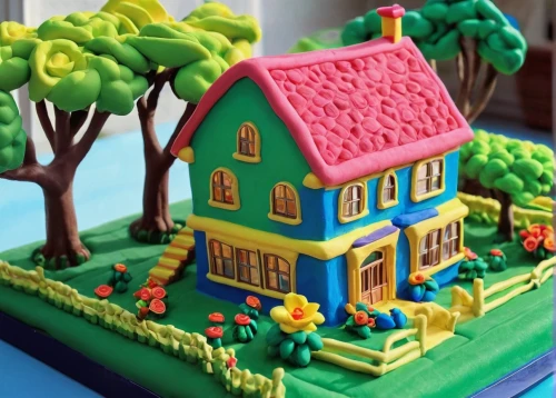 lego pastel,easter cake,gingerbread house,a cake,crispy house,lardy cake,gingerbread mold,farm house,miniature house,petit gâteau,the gingerbread house,children's playhouse,clay animation,summer cottage,sugar house,birthday cake,the cake,cake decorating,gingerbread houses,fairy house,Unique,3D,Clay