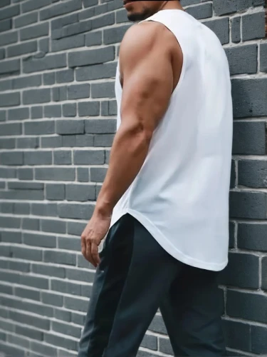 arms,kai yang,biceps,muscular,arm,muscles,sleeveless shirt,triceps,shoulder length,su yan,edge muscle,male model,muscle angle,veins,kai bei,muscle,guk,muscle icon,shoulder,active shirt