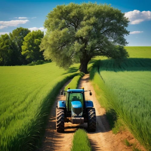 farm tractor,tractor,agricultural machinery,walk-behind mower,agricultural engineering,aggriculture,agroculture,old tractor,agricultural,furrow,john deere,agriculture,farm background,farm landscape,farming,riding mower,country road,agricultural machine,agricultural use,deutz,Conceptual Art,Daily,Daily 18