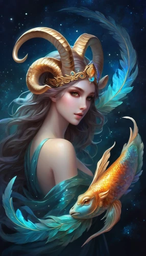 mermaid background,the zodiac sign pisces,nami,mermaid vectors,zodiac sign libra,fantasy portrait,merfolk,zodiac sign gemini,mermaid,fantasy art,water nymph,believe in mermaids,siren,aquarius,constellation swan,the zodiac sign taurus,gold foil mermaid,cassiopeia,horoscope pisces,fantasia,Illustration,Realistic Fantasy,Realistic Fantasy 01