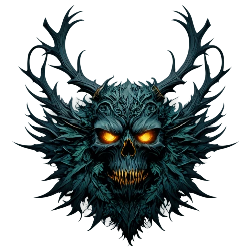 halloween vector character,krampus,cow horned head,twitch logo,twitch icon,skull mask,horned,three eyed monster,head icon,devilwood,snarling,crest,daemon,wooden mask,sleep thorn,halloween masks,emblem,death's head,deer head,horned melon,Photography,General,Fantasy