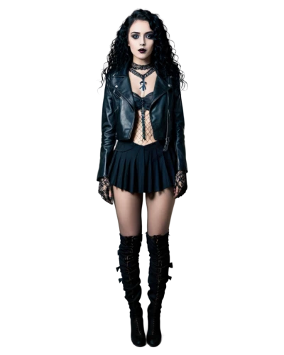 raven,goth woman,png transparent,ash leigh,goth like,black jane doe,gothic fashion,gothic woman,black pearl,goth,voodoo doll,new years day,voodoo woman,catrina calavera,raven girl,dark angel,clove,black angel,the voodoo doll,chain mail,Illustration,Japanese style,Japanese Style 06