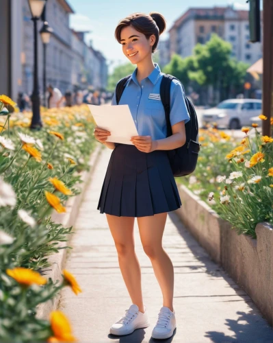 girl studying,correspondence courses,school enrollment,girl in flowers,school skirt,girl picking flowers,schoolgirl,student,student flower,girl drawing,girl holding a sign,school uniform,primary school student,school administration software,girl with speech bubble,fridays for future,girl in a historic way,student information systems,beautiful girl with flowers,enrollment,Illustration,Vector,Vector 06