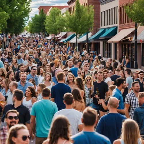 palo alto,albuquerque,utah,crowd of people,omaha,nevada,street fair,colorado,denver,telluride,tucson,vail,people walking,idaho,amarillo,concert crowd,napa,arizona,minnesota,minneapolis,Photography,General,Realistic