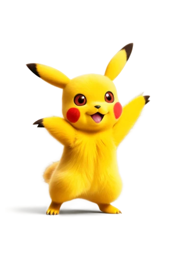 pikachu,pika,pixaba,pokemon,eyup,pokémon,dab,abra,stud yellow,hop,yuzu,knuffig,run,wall,yellow,uganda,pokemon go,mascot,yellow background,the mascot,Art,Artistic Painting,Artistic Painting 20