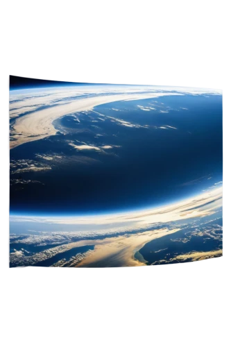 earth in focus,planet earth view,flat panel display,cloud shape frame,aerospace manufacturer,cloud image,360 ° panorama,led-backlit lcd display,projection screen,iss,vehicle cover,satellite imagery,file folder,copernican world system,corrugated sheet,the earth,earth,semicircular,frame border,spherical image,Art,Artistic Painting,Artistic Painting 50