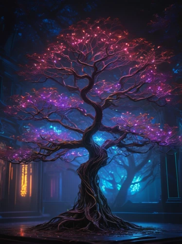 magic tree,colorful tree of life,rosewood tree,tree of life,the japanese tree,painted tree,flourishing tree,creepy tree,wondertree,tree lights,celtic tree,blossom tree,a tree,blood maple,lilac tree,burning tree trunk,strange tree,japanese maple,isolated tree,dragon tree,Art,Classical Oil Painting,Classical Oil Painting 13