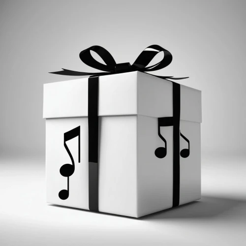 musical box,musical paper,gift box,gift boxes,music paper,giftbox,gift loop,a gift,music,music on your smartphone,gift package,music service,black music note,piece of music,the gifts,music book,music artist,gift wrap,music box,music note paper,Photography,General,Realistic