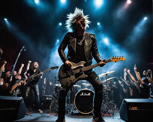 phragmite,rocker,axel jump,rock concert,rock music,aporonisu metallica,meteoroid,duff,musikmesse,rock,rock salt,rock and roll,firebird,rock 'n' roll,thrash metal,death angel,rock'n roll,amplification,rock n roll,guitar head,Illustration,Black and White,Black and White 06