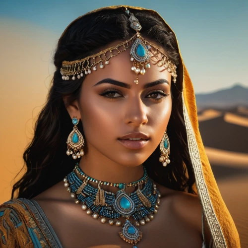 cleopatra,ancient egyptian girl,arabian,indian woman,egyptian,indian bride,east indian,arab,indian,indian girl,warrior woman,indian headdress,aladha,bridal jewelry,ancient egyptian,middle eastern,pharaonic,assyrian,arabia,ancient egypt,Photography,General,Fantasy