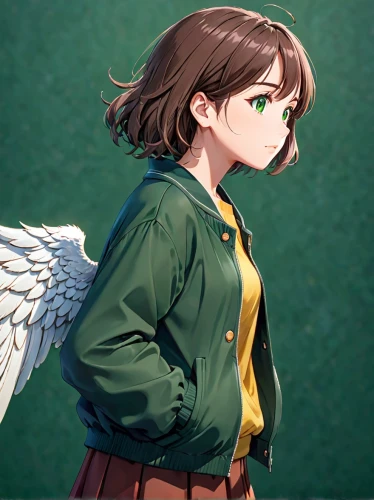 winged heart,angel wing,angel girl,wings,winged,angel,chara,stone angel,crying angel,fallen angel,angel wings,mc,angelology,wing,flying girl,phoenix,angel’s tear,business angel,angelic,love angel,Anime,Anime,General